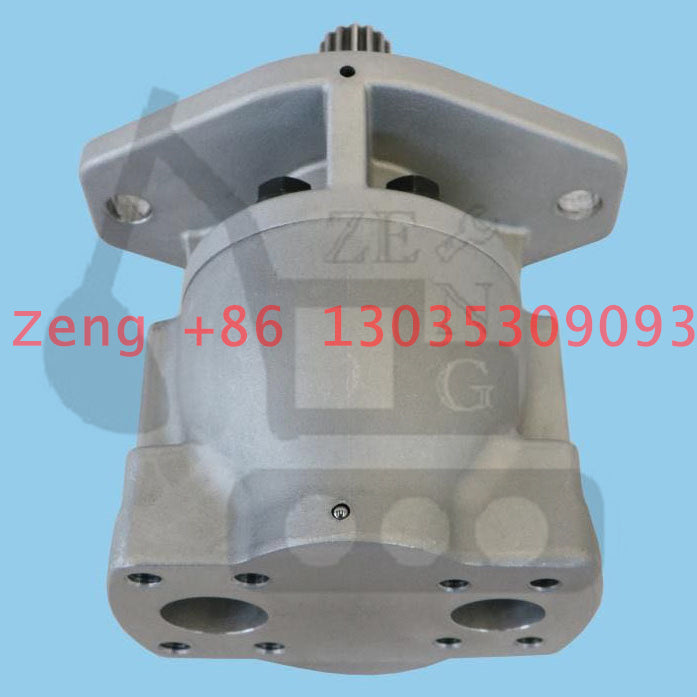 CBF-E90 hydraulic pump gear pump pilot pump