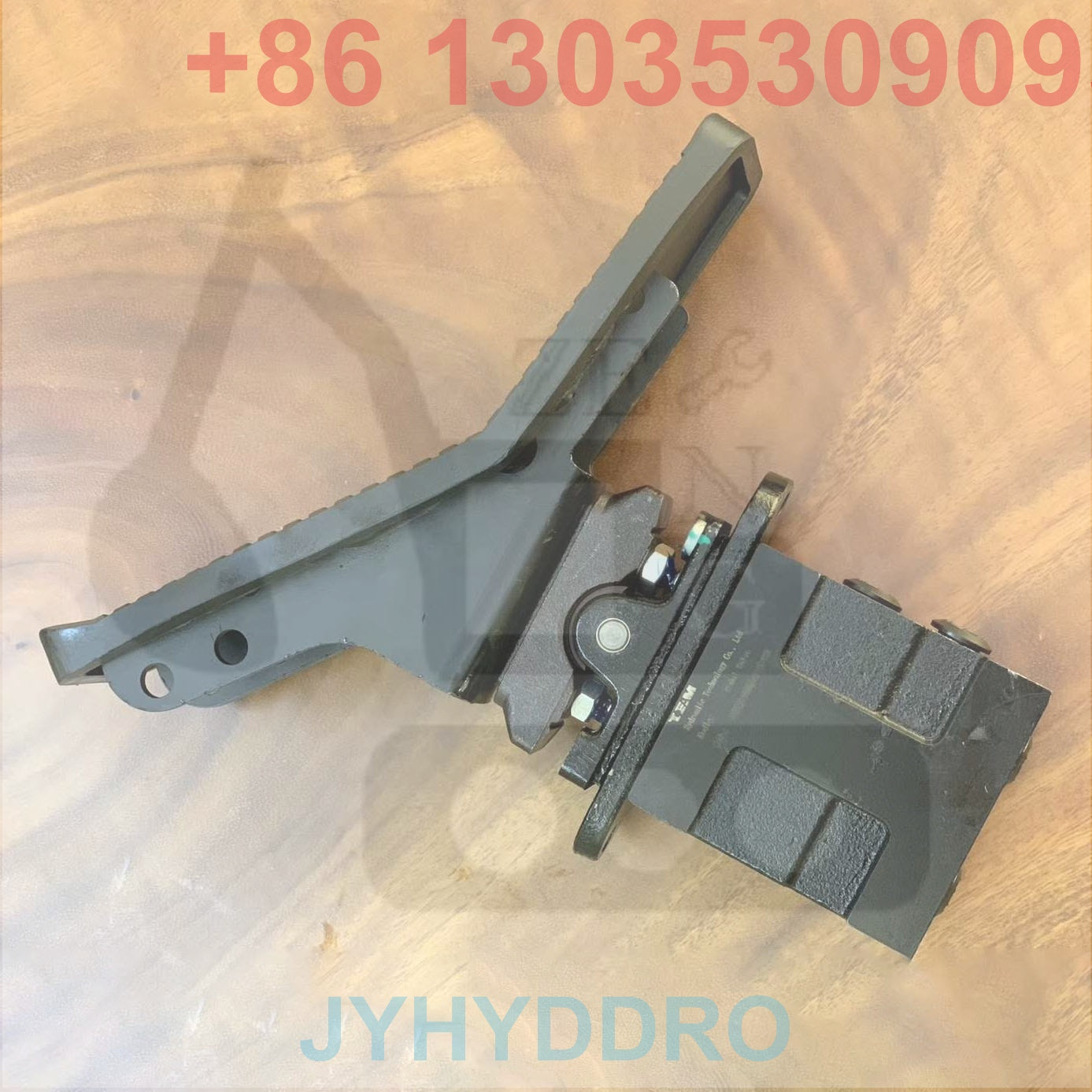 PILOT VALVE