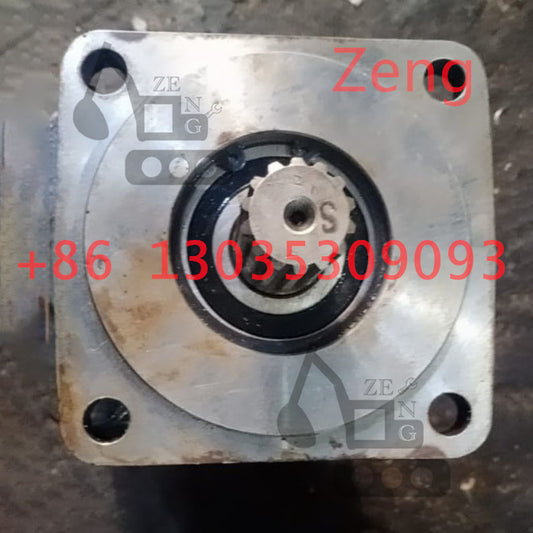 11C1061 CLG856 hydraulic pump gear pump pilot pump