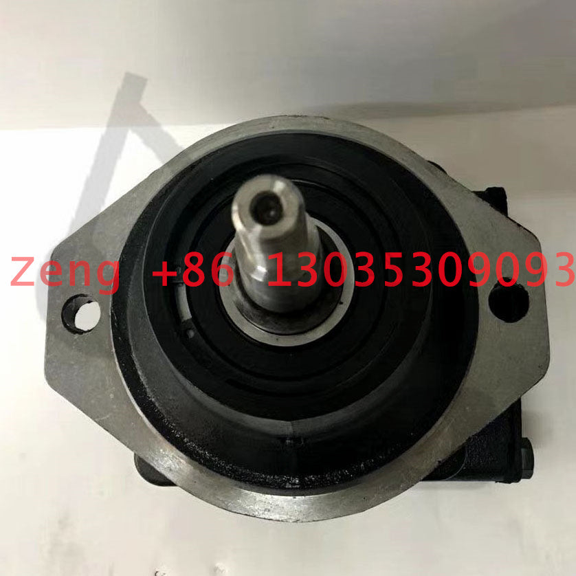 ZAX470 024-94702-0 fan motor piston motor