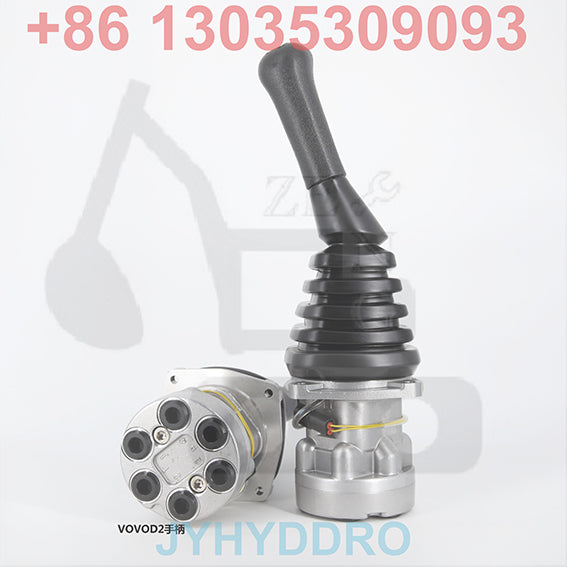VOLVO JOYSTICK