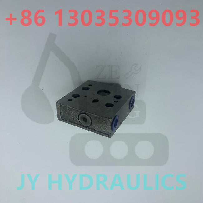 KOMATSU PC60-7 PC200-6 EXCAVATOR 723-40-70100 SELF-REDUCTING VALVE