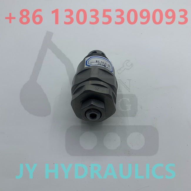 KOMTASU PC120-6 EXCAVATOR ACTION VALVE