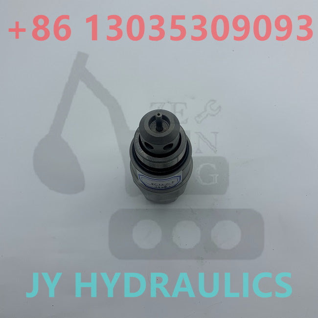 KOMTASU PC120-6 EXCAVATOR ACTION VALVE