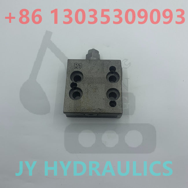 KOMATSU PC60-7 PC200-6 EXCAVATOR 723-40-70100 SELF-REDUCTING VALVE