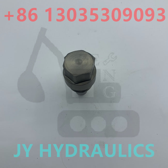 KOMATSU PC Anti gas unloading valve