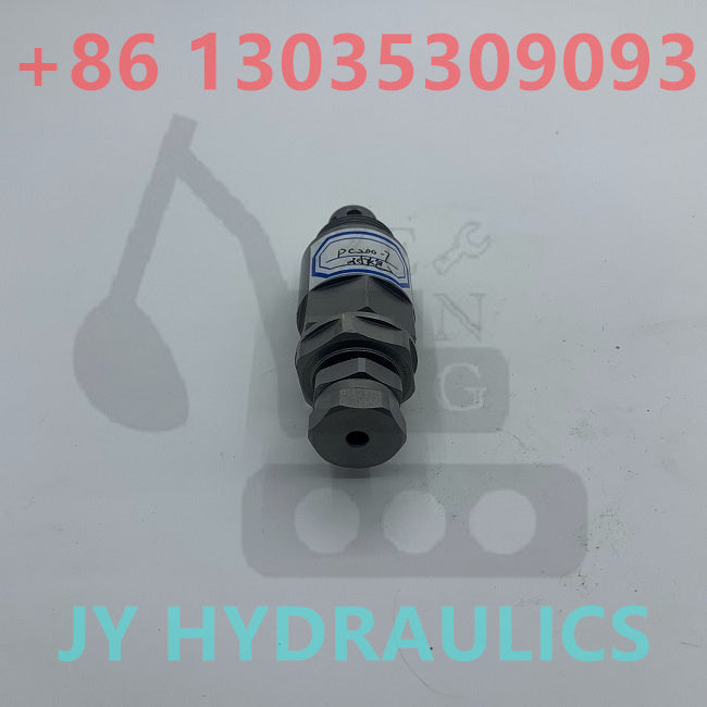 KOMATSU PC200-7 PC220-8 PC300-8 PC400-8 EXCAVATOR 723-40-91200 SAFETY VALVE