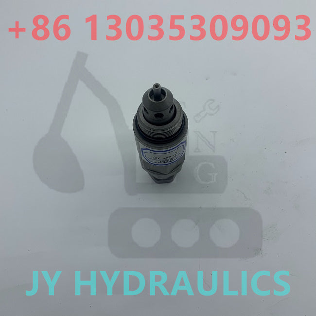 KOMATSU PC200-7 PC220-8 PC300-8 PC400-8 EXCAVATOR 723-40-91200 SAFETY VALVE