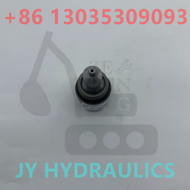 KOMATSU PC Anti gas unloading valve