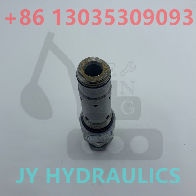KOMATSU PC300-5 EXCAVATOR MAIN RELIEF VALVE