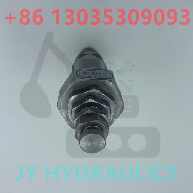 KATO HD1430 EXCAVATOR MAIN RELIEF VALVE