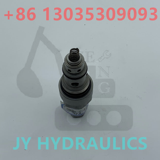 KOBELCO SK200-1 SK200-3 EXCAVATOR SAFETY VALVE