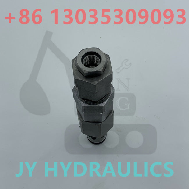 VOLVO EC210B EXCAVATOR VOE14513267 MAIN RELIEF VALVE