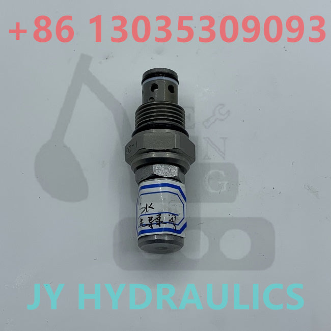 KOBELCO SK PILOT VALVE