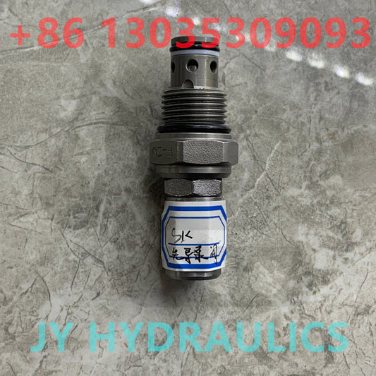 KOBELCO SK PILOT VALVE