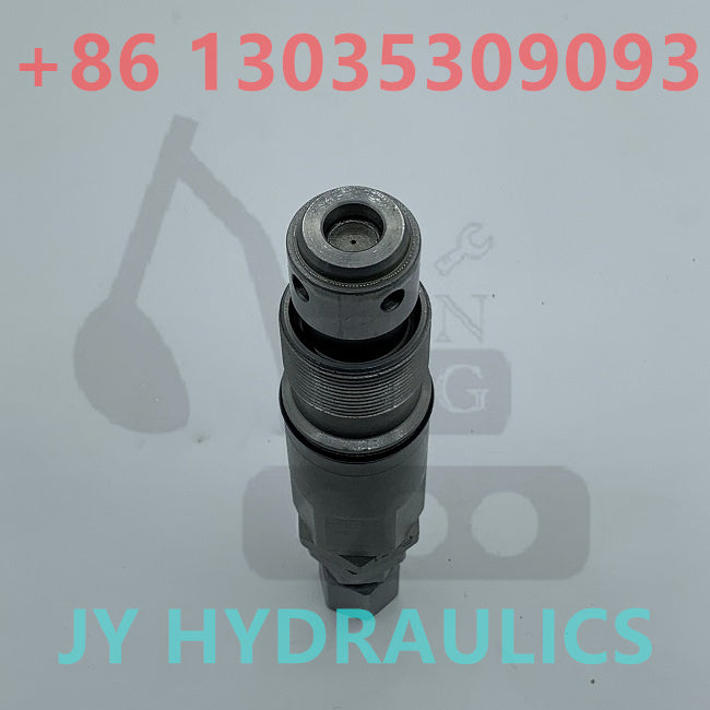 VOLVO EC360 EXCAVATOR MAIN RELIEF VALVE