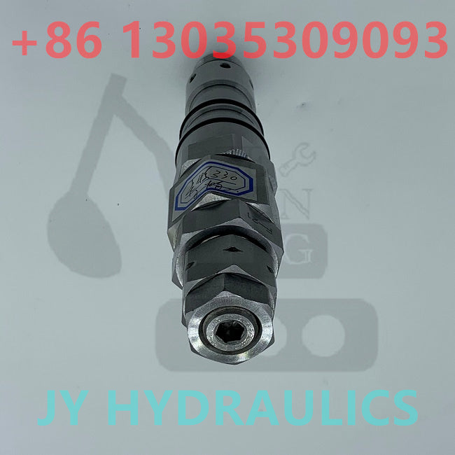 CATERPILLAR CAT330 EXCAVATOR MAIN RELIEF VALVE