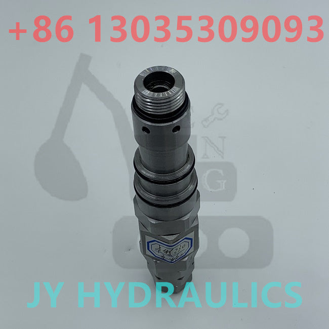 CATERPILLAR CAT330 EXCAVATOR MAIN RELIEF VALVE