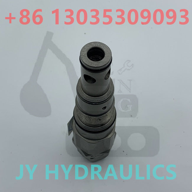 KOBELCO SK200-1 SK200-3 EXCAVATOR MAIN RELIEF VALVE