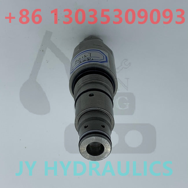 HYUNDAI R140LC-7 R210LC-7 R215-7 R220LC-7 R290-7 EXCAVATOR XJBN-00163 31N6-17400 XKBF-00094 MAIN RELIEF VALVE