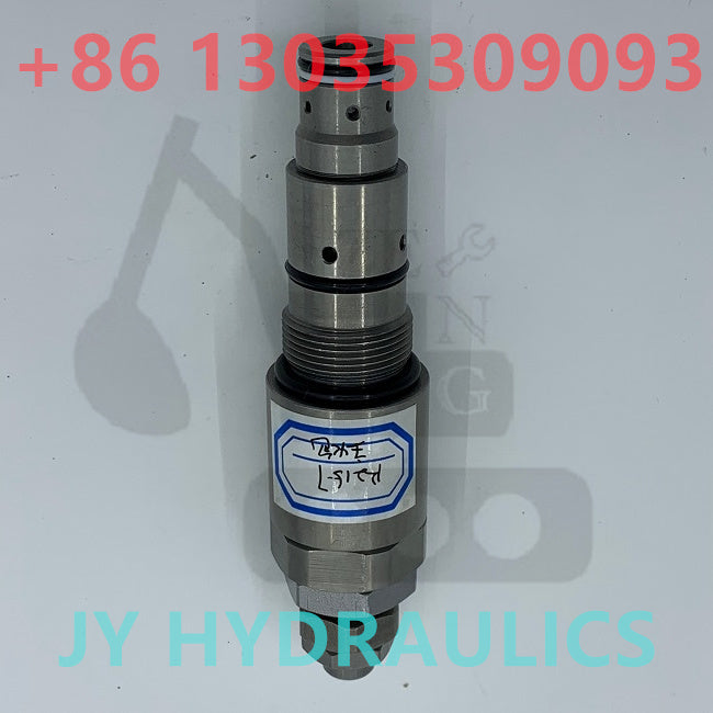 HYUNDAI R140LC-7 R210LC-7 R215-7 R220LC-7 R290-7 EXCAVATOR XJBN-00163 31N6-17400 XKBF-00094 MAIN RELIEF VALVE