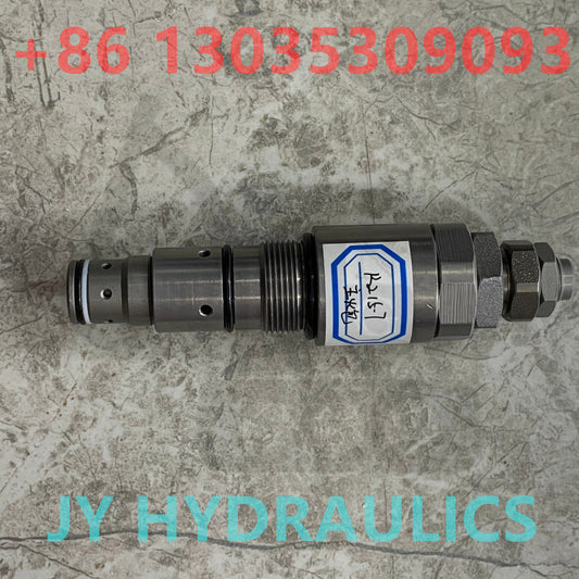 HYUNDAI R140LC-7 R210LC-7 R215-7 R220LC-7 R290-7 EXCAVATOR XJBN-00163 31N6-17400 XKBF-00094 MAIN RELIEF VALVE