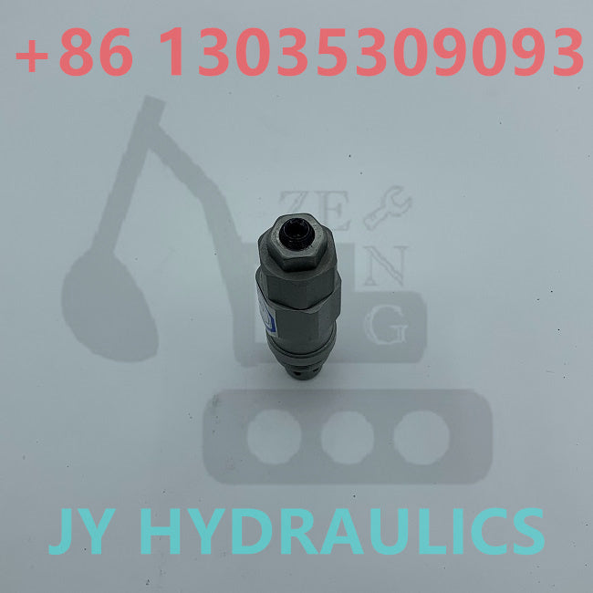 SUNWARD SWE50 SWE60 SWE70 EXCAVATOR MAIN RELIEF VALVE