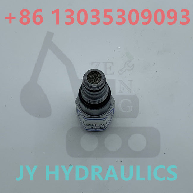 REXROTH M7 SAFETY VALVE