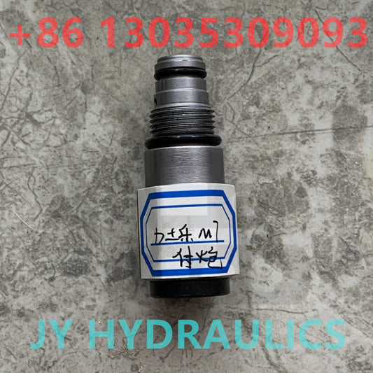 REXROTH M7 SAFETY VALVE