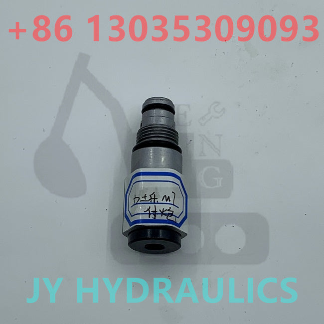 REXROTH M7 SAFETY VALVE