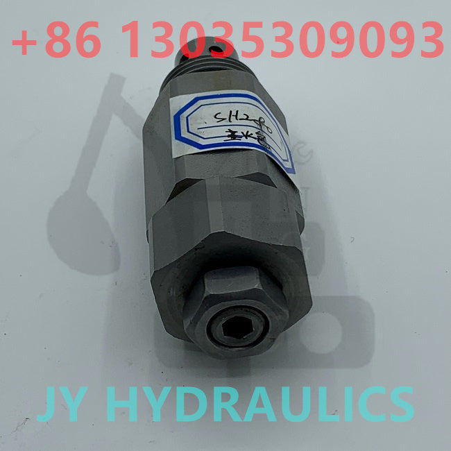 SUMITOMO SH280 EXCAVATOR MAIN RELIEF VALVE&SAFTY VALVE