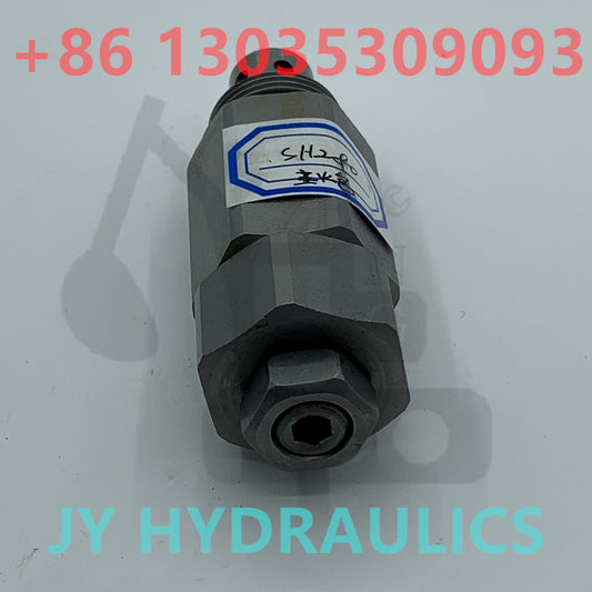 SUMITOMO SH280 EXCAVATOR MAIN RELIEF VALVE&SAFTY VALVE