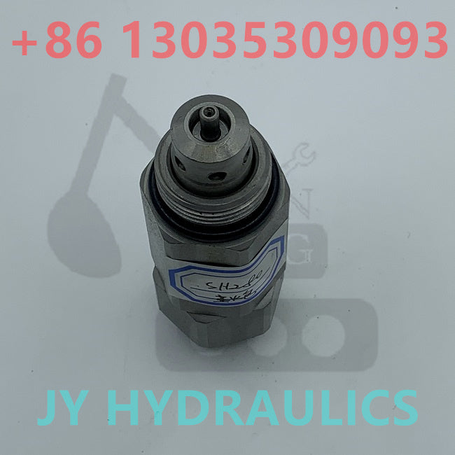 SUMITOMO SH280 EXCAVATOR MAIN RELIEF VALVE&SAFTY VALVE