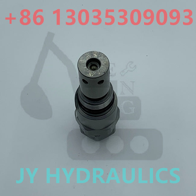 LIUGONG CLG907 EXCAVATOR MAIN RELIEF VALVE