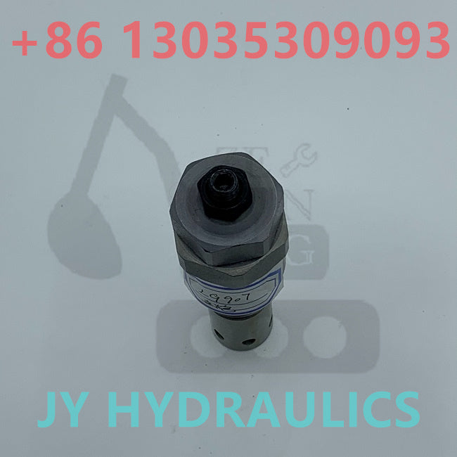 LIUGONG CLG907 EXCAVATOR MAIN RELIEF VALVE