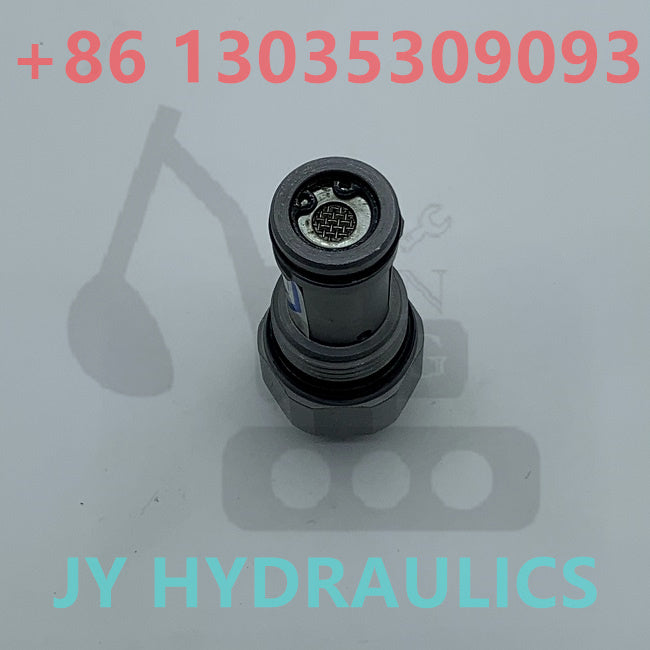 SANY SY75 EXCAVATOR MAIN RELIEF VALVE