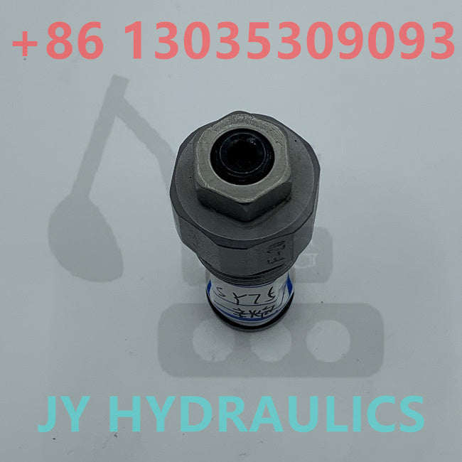 SANY SY75 EXCAVATOR MAIN RELIEF VALVE