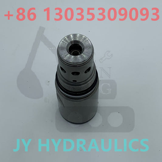 CATERPILLAR E200B EXCAVATOR SG08 SWING MOTOR RELIEF VALVE