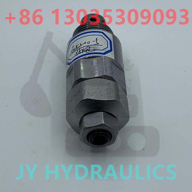 HITACHI EX200-5 EXCAVATOR SAFETY VALVE