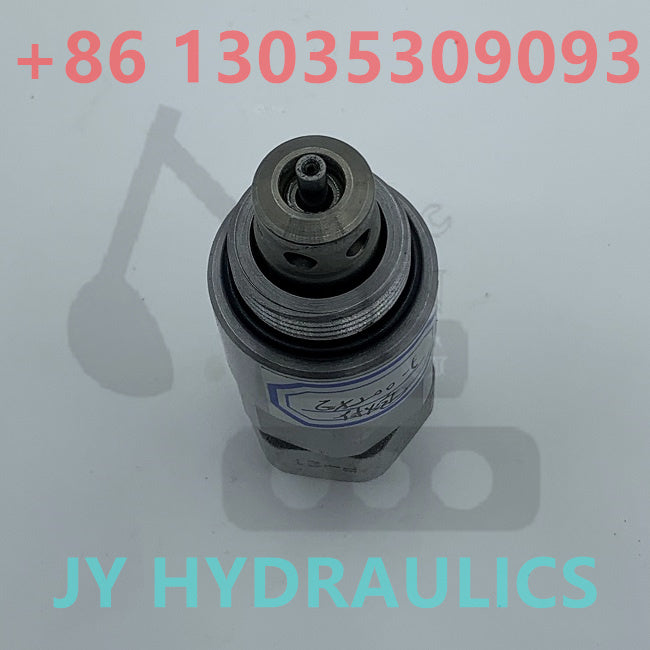 HITACHI EX200-5 EXCAVATOR SAFETY VALVE