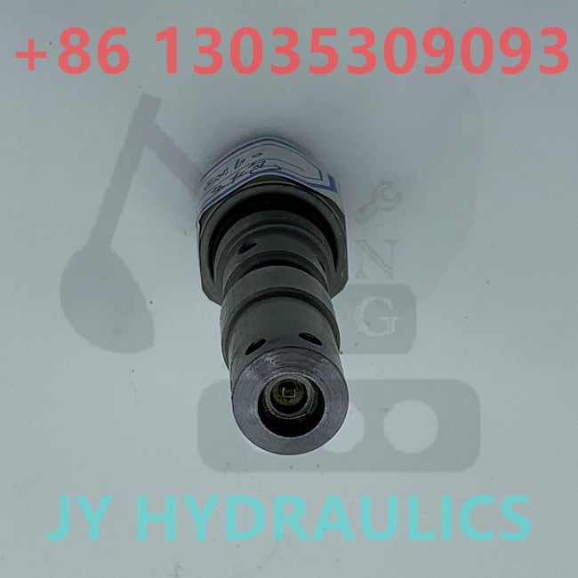HITACHI EX60 EXCAVATOR MAIN RELIEF VALVE