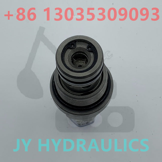 HITACHI  EX100-2 EX120-2 EX120-3 EX120-5 EXCAVATOR  0412206 0412207 MAIN RELIEF VALVE