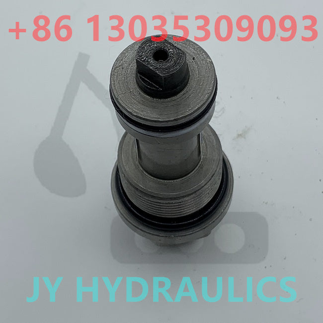 HITACHI EX120-2 EX120-3 EXCAVATOR SAFETY VALVE