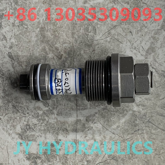 HITACHI EX120-2 EX120-3 EXCAVATOR SAFETY VALVE