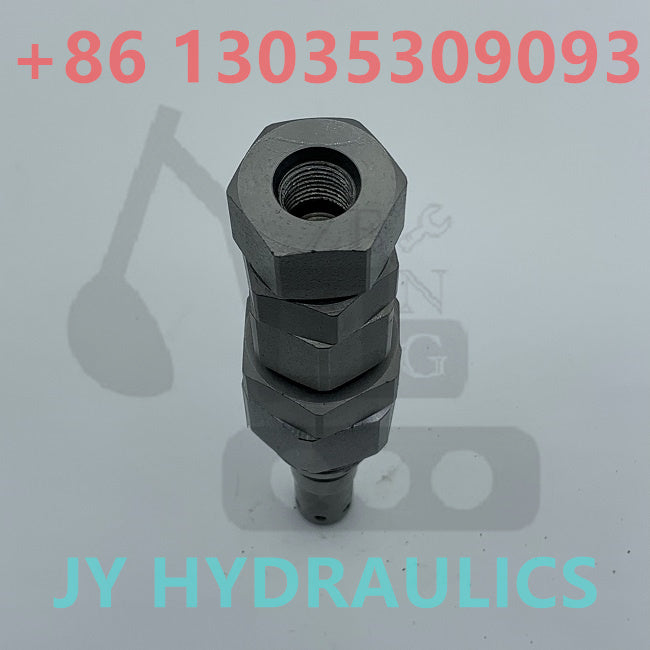 HITACHI ZAX70 EXCAVATOR MAIN RELIEF VALVE