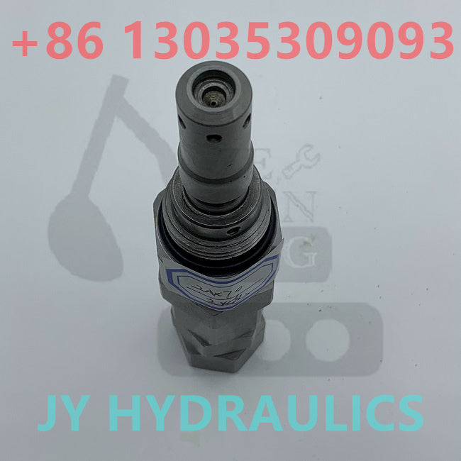 HITACHI ZAX70 EXCAVATOR MAIN RELIEF VALVE