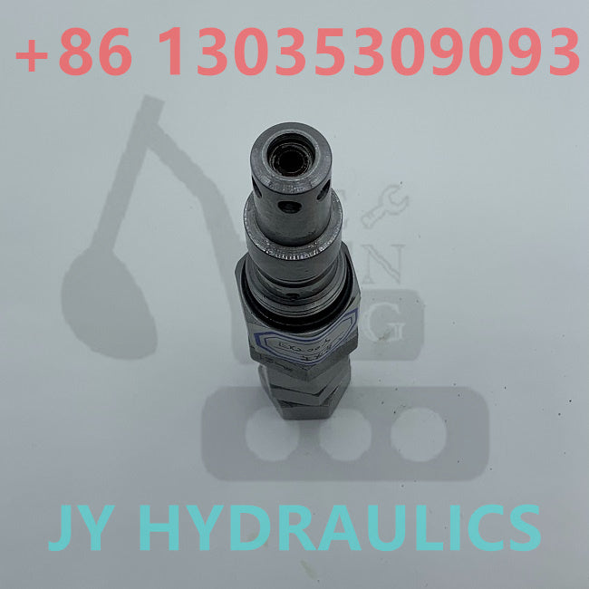 HITACHI EX200-5 EXCAVATOR MAIN RELIEF VALVE