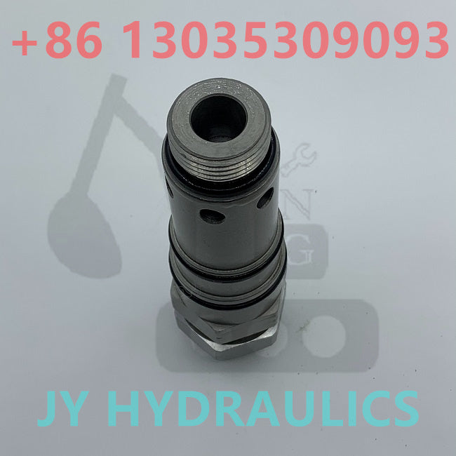 CATERPILLAR E320B E320C E325C EXCAVATOR Main Relief Valve