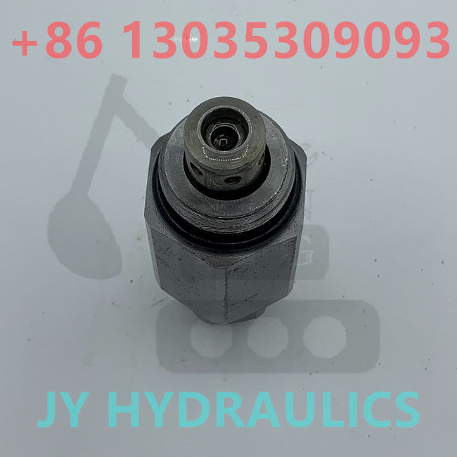 HITACHI EX200-3 EXCAVATOR MAIN RELIEF VALVE