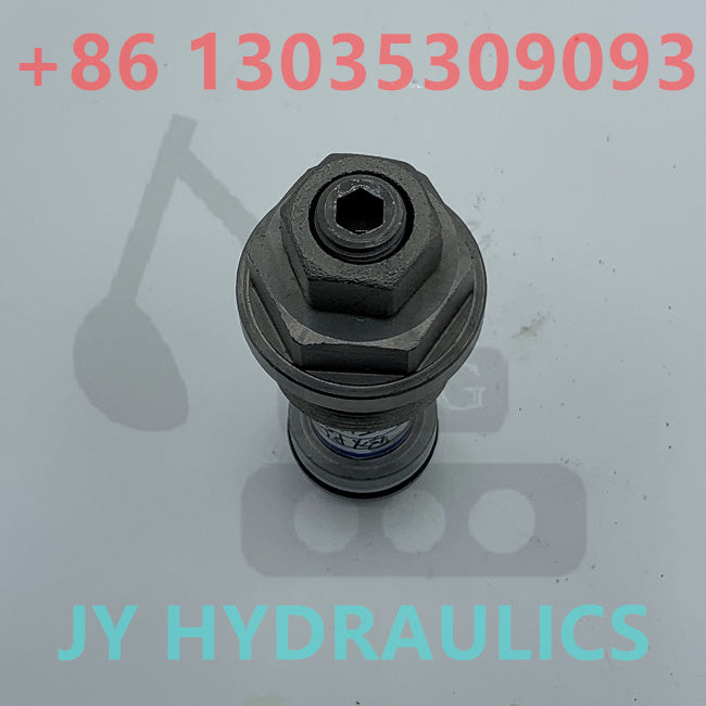 HITACHI EX120-2 EX120-3 EXCAVATOR SAFETY VALVE